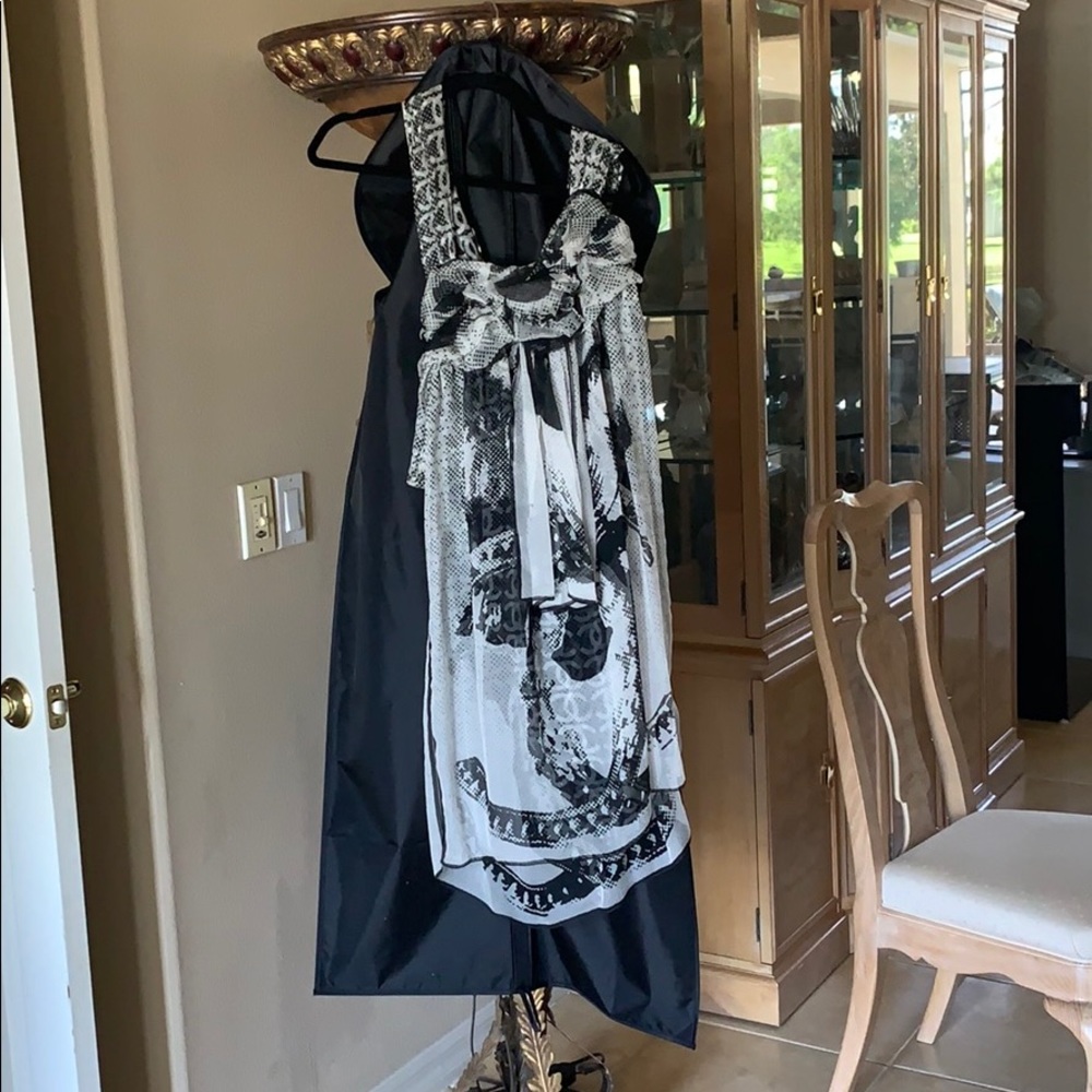Chanel dress